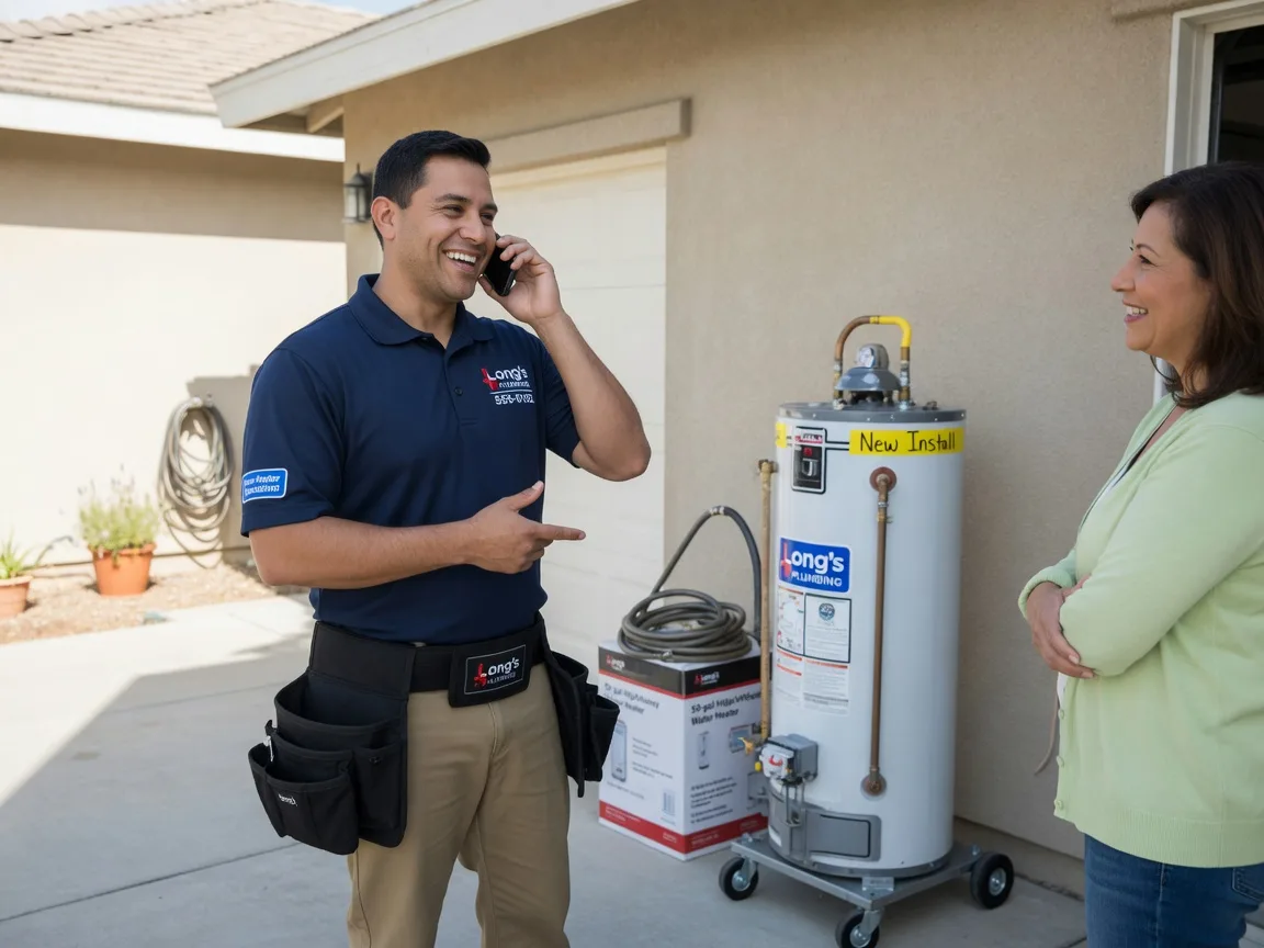 Leak Detection Pacific, MO FAQs